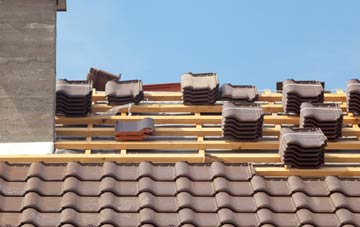 Stubwood clay roofing costs