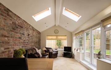 conservatory roof insulation Stubwood, Staffordshire