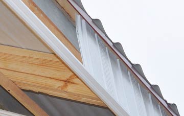 why Stubwood fascia repairs are essential