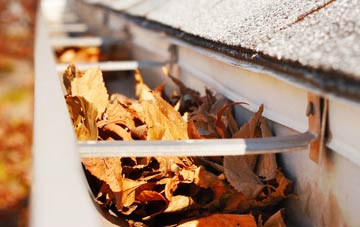 Stubwood gutter cleaning companies