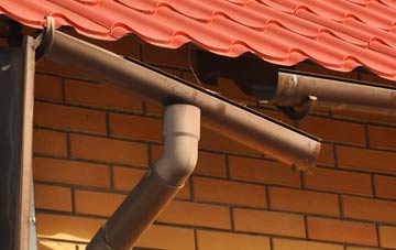 Stubwood gutter repair costs