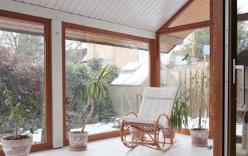 Stubwood hardwood conservatory roofing repairs