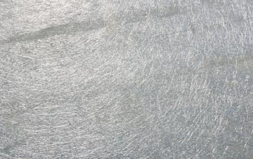 Stubwood laminate fibreglass or shingles?