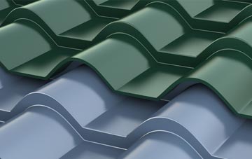 who should consider Stubwood plastic roofs