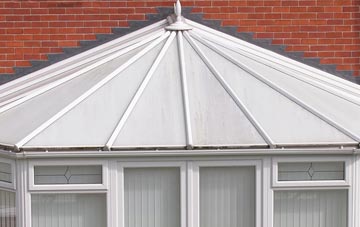 Stubwood polycarbonate conservatory roof repairs