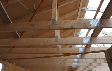 Stubwood roof truss costs