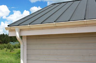 Stubwood fascia repair