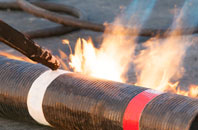 Stubwood flat roofing replacement