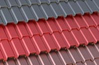 find rated Stubwood plastic roofing companies
