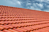 Stubwood roofing tiles